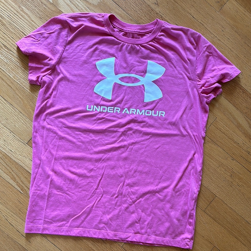 Under Armour Women’s Tshirt
